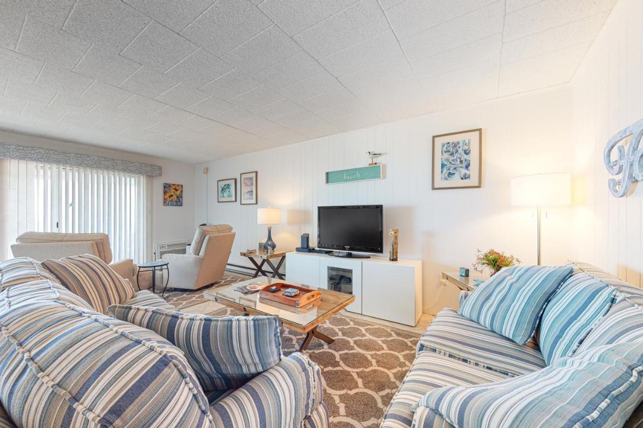 Casa vacanze Calypso Ocean City