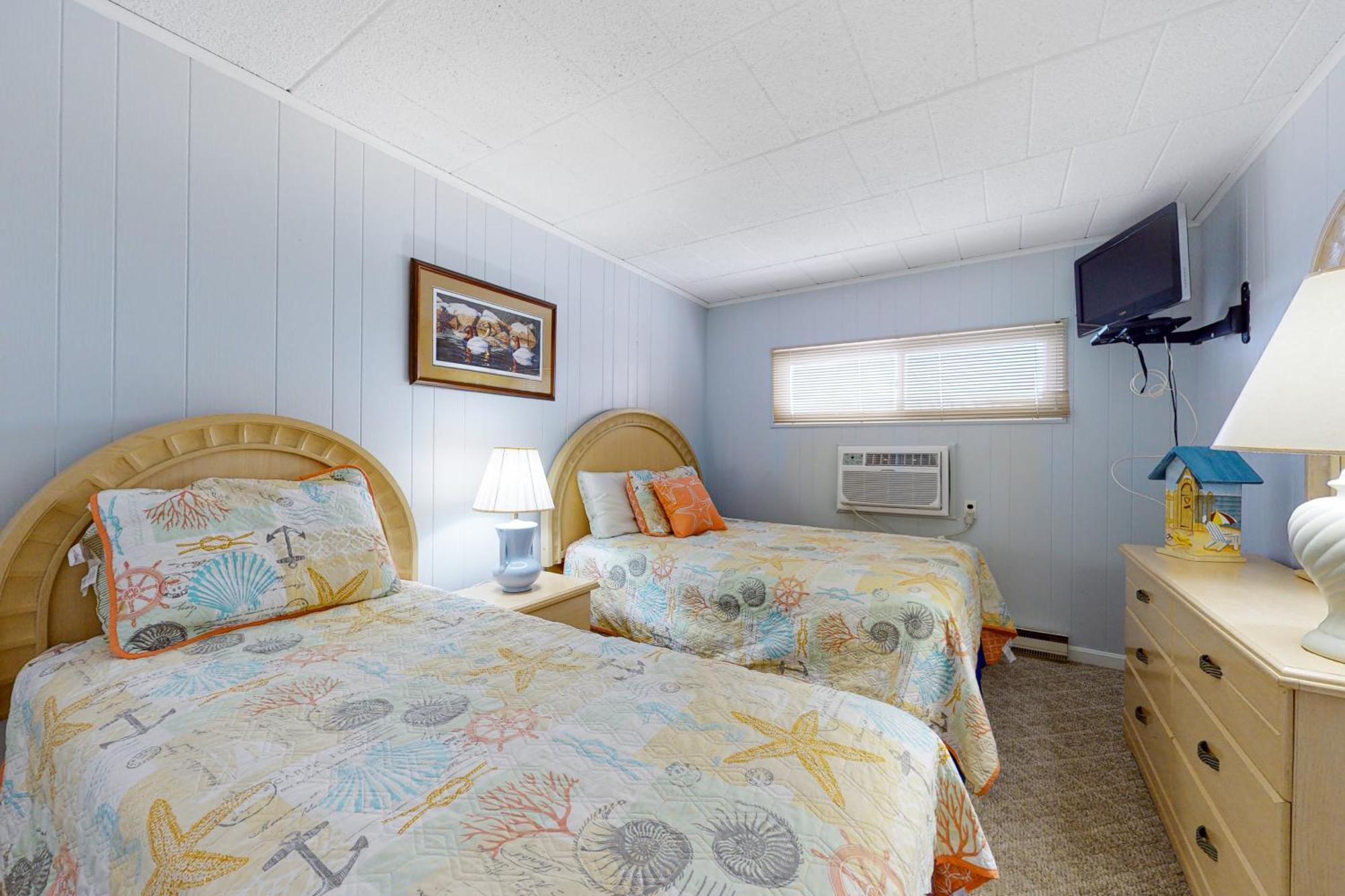Casa vacanze Calypso Ocean City