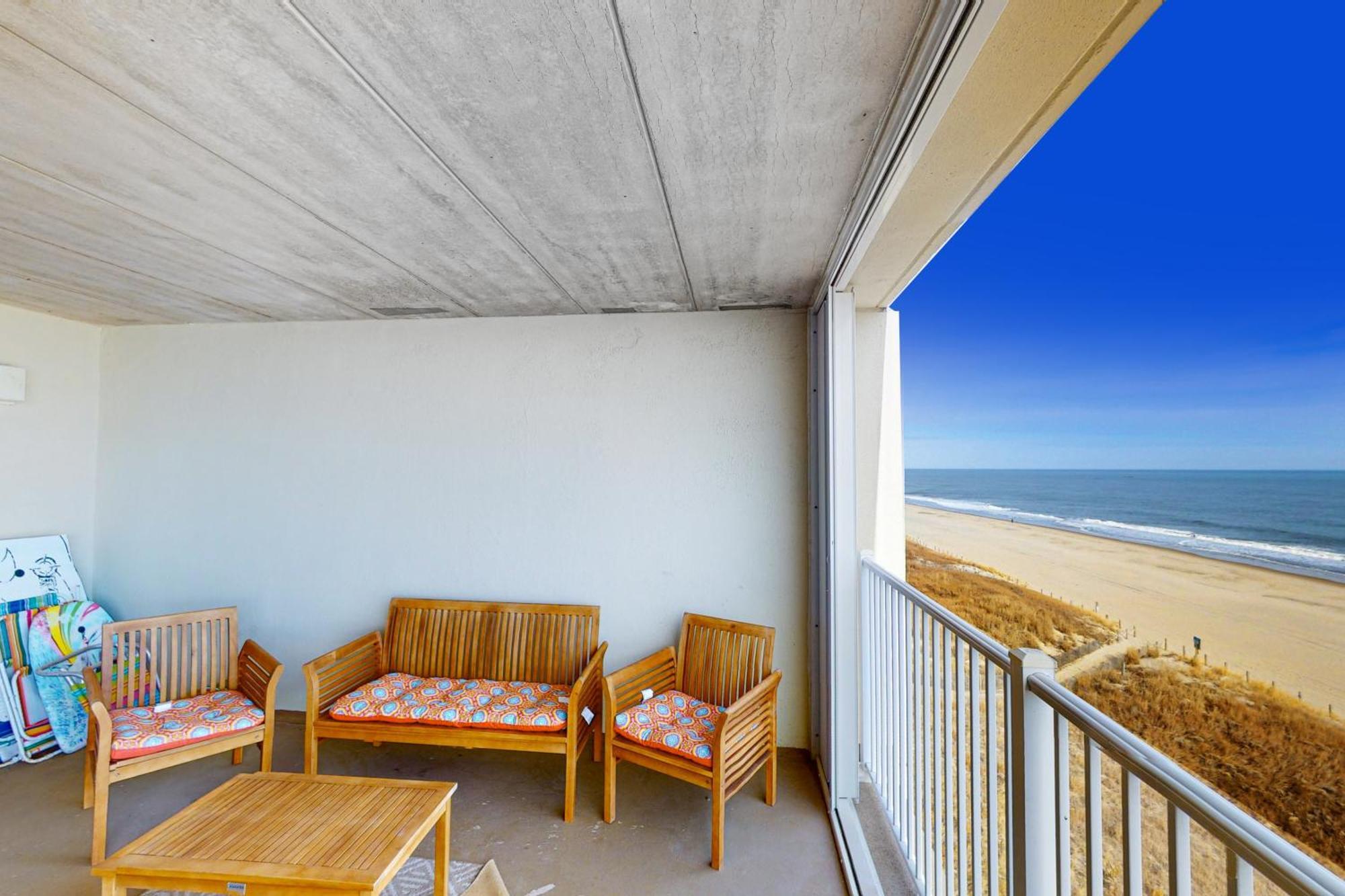Calypso Casa vacanze Ocean City