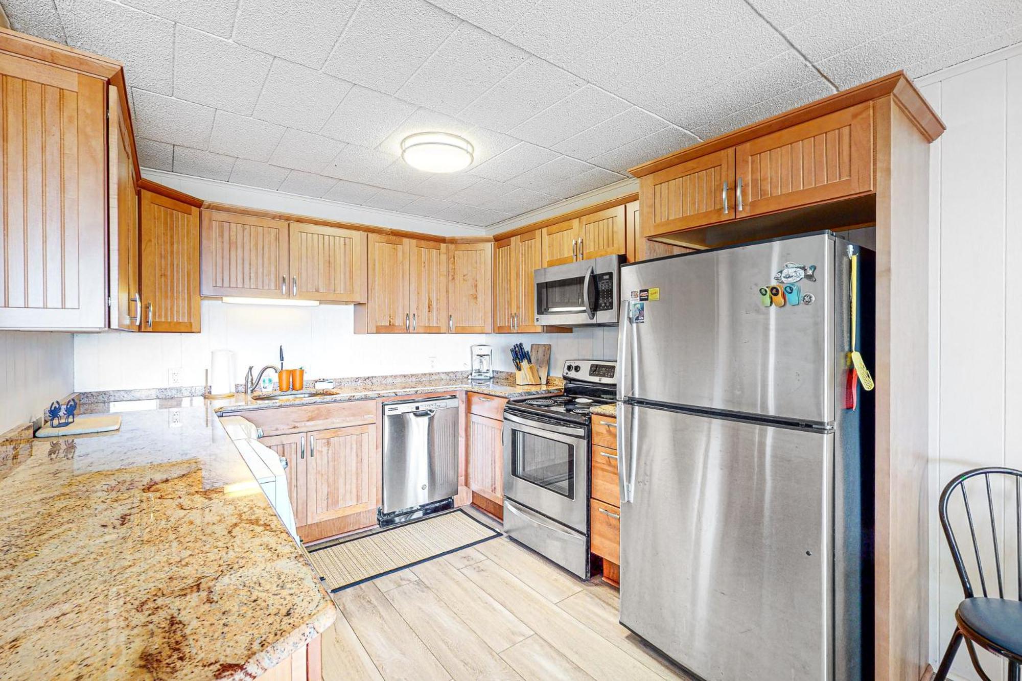 Calypso Casa vacanze Ocean City