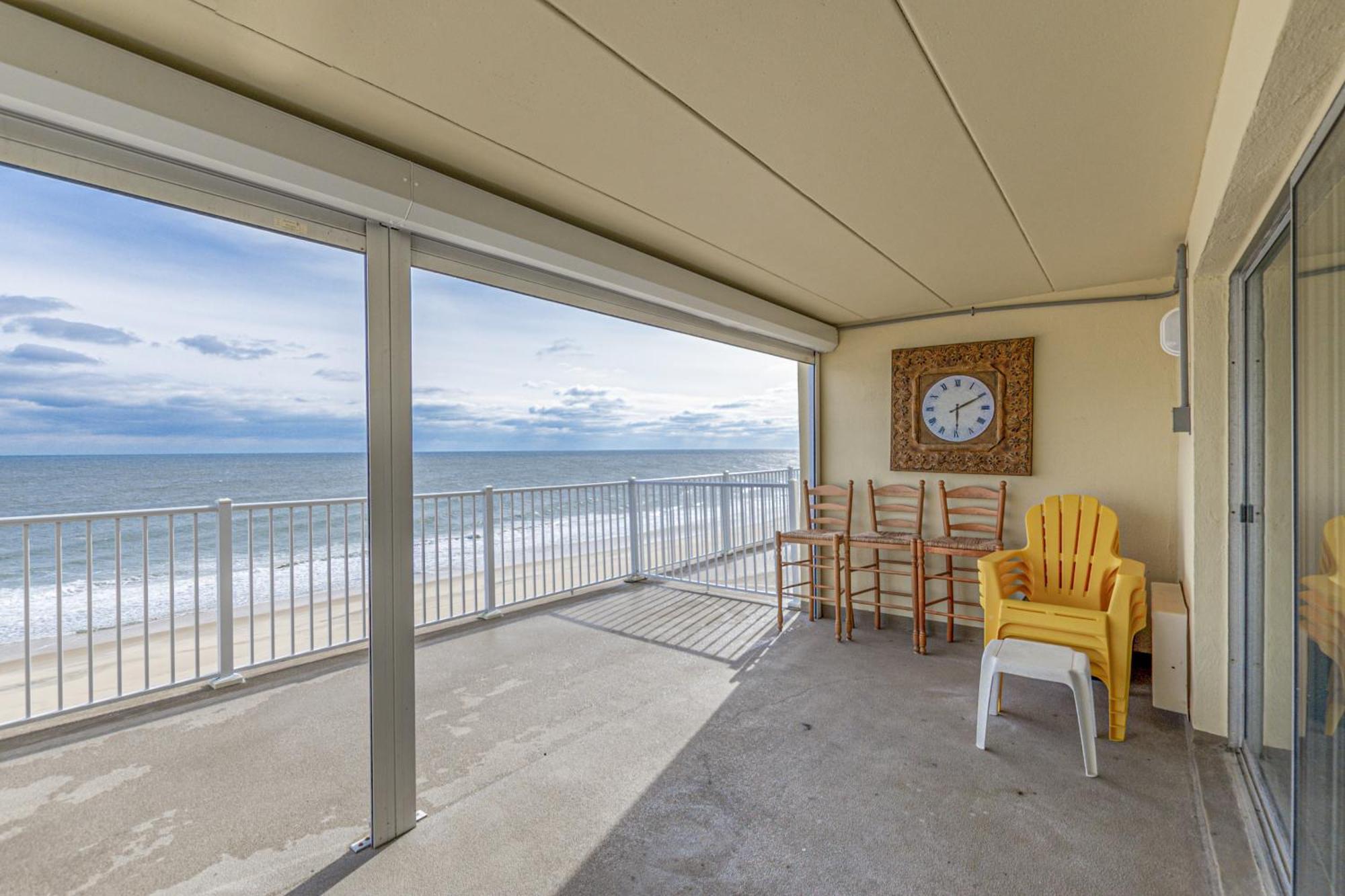 Calypso Casa vacanze Ocean City